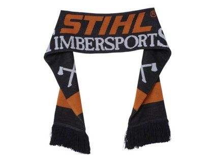 cerny sal pro priznivce stihl