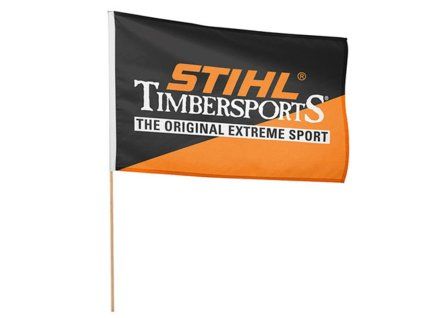 vlajecka stihl sts drevena