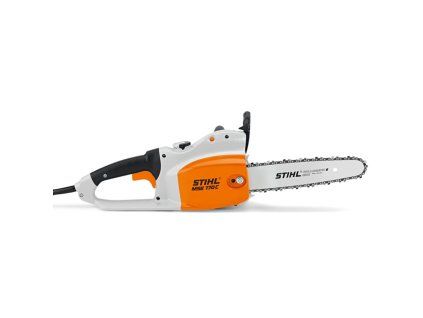 Elektrická řetězová pila STIHL MSE 170 C-Q / poslední kus /