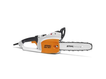 Elektrická řetězová pila STIHL MSE 190 C-Q